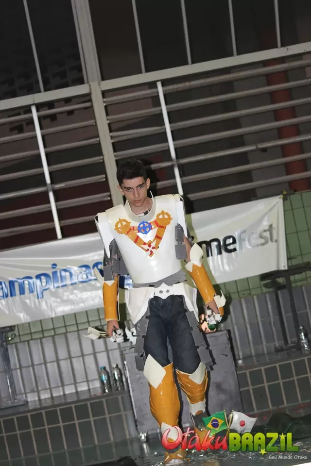 Campinas Anime Fest 2012