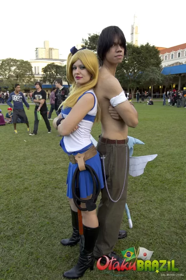 Campinas Anime Fest 2012