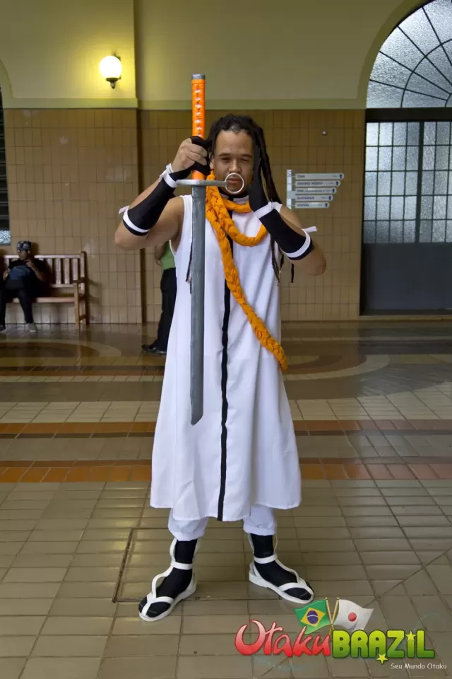 Campinas Anime Fest 2012