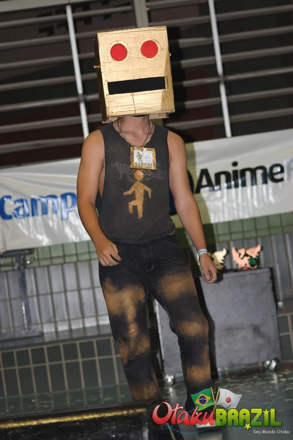 Foto 7422 — Campinas Anime Fest 2012