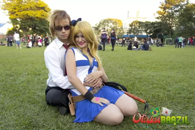 Campinas Anime Fest 2012