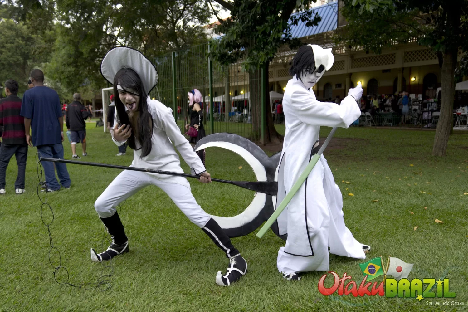 Foto 7429 — Campinas Anime Fest 2012