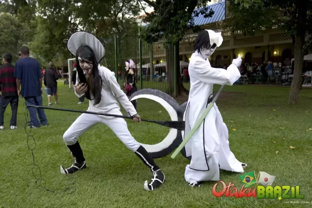 Campinas Anime Fest 2012