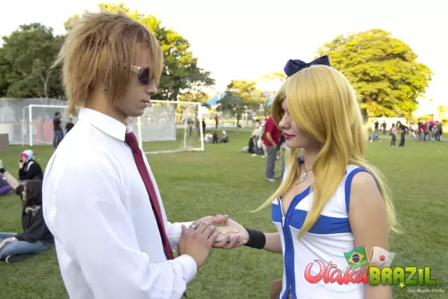 Campinas Anime Fest 2012