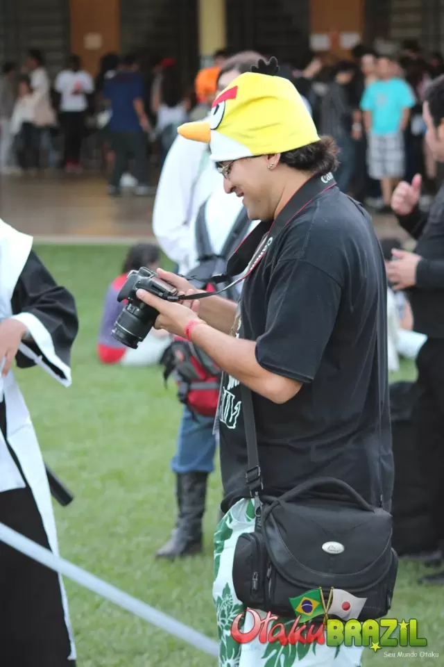 Campinas Anime Fest 2012