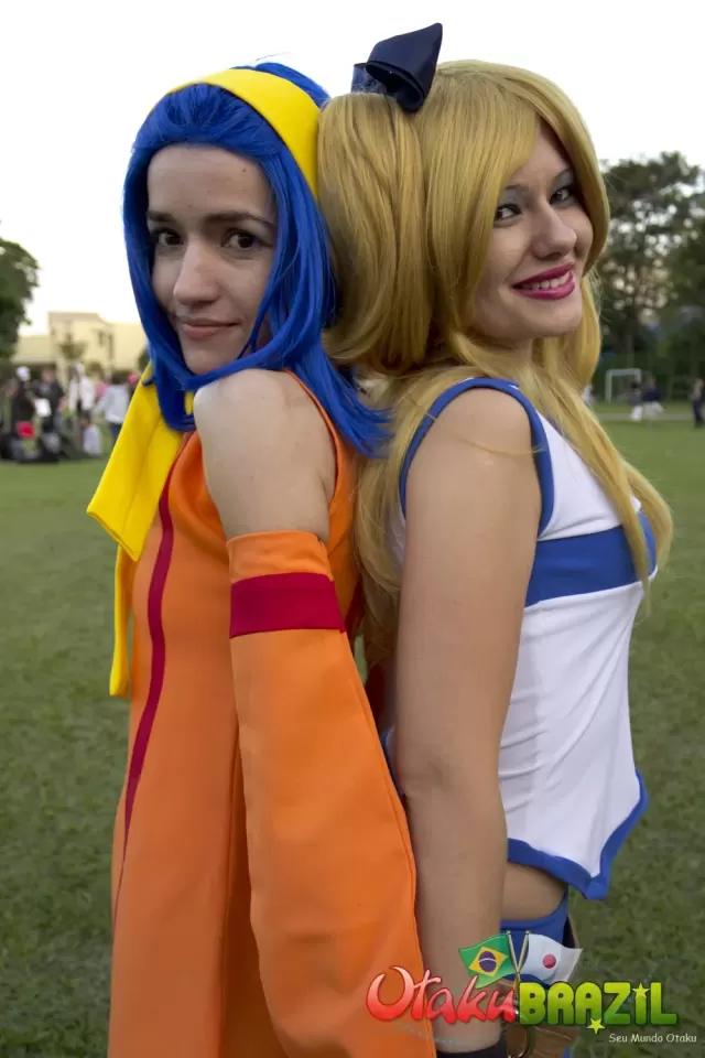 Campinas Anime Fest 2012