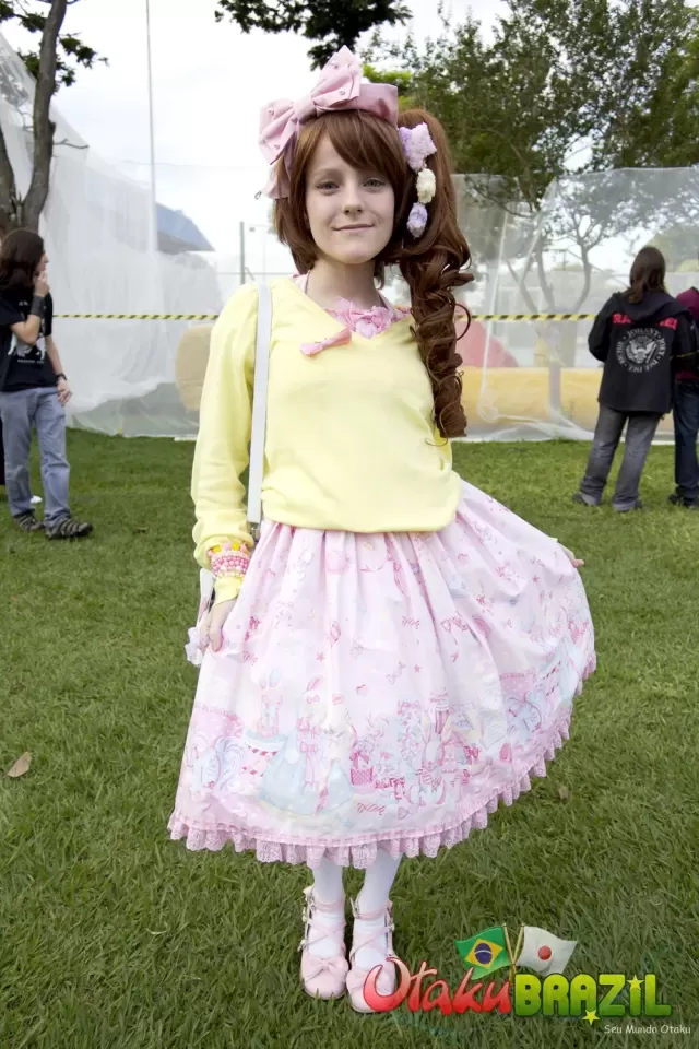 Campinas Anime Fest 2012