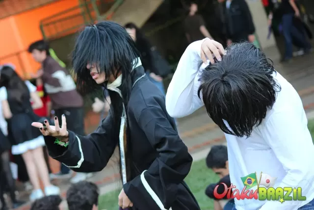 Campinas Anime Fest 2012