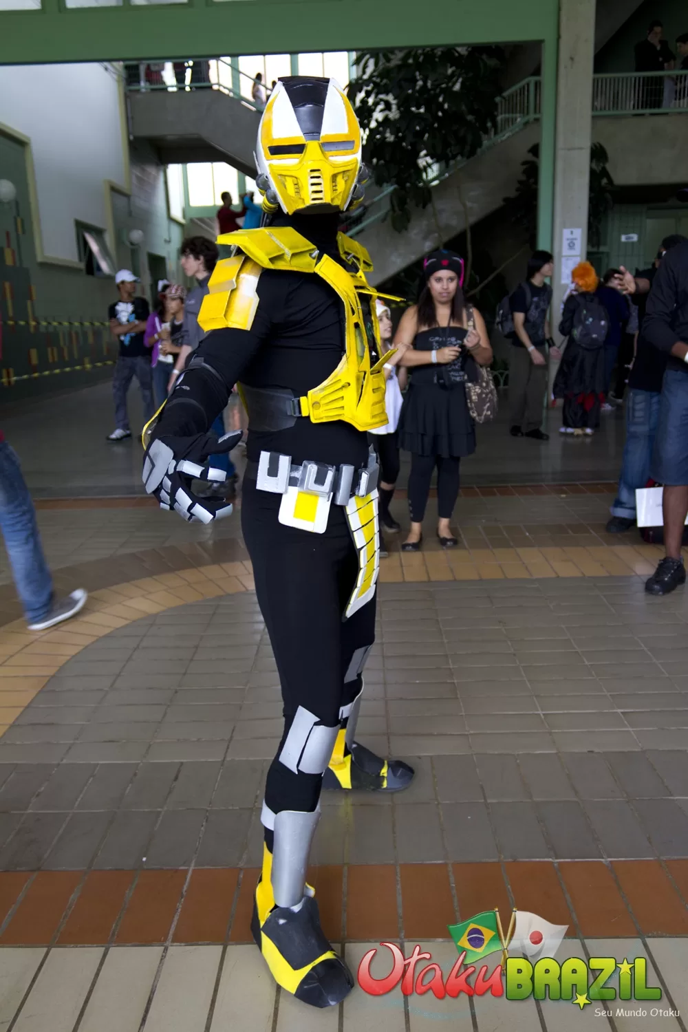 Foto 7201 — Campinas Anime Fest 2012