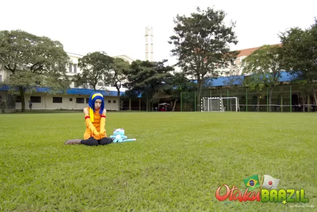 Campinas Anime Fest 2012