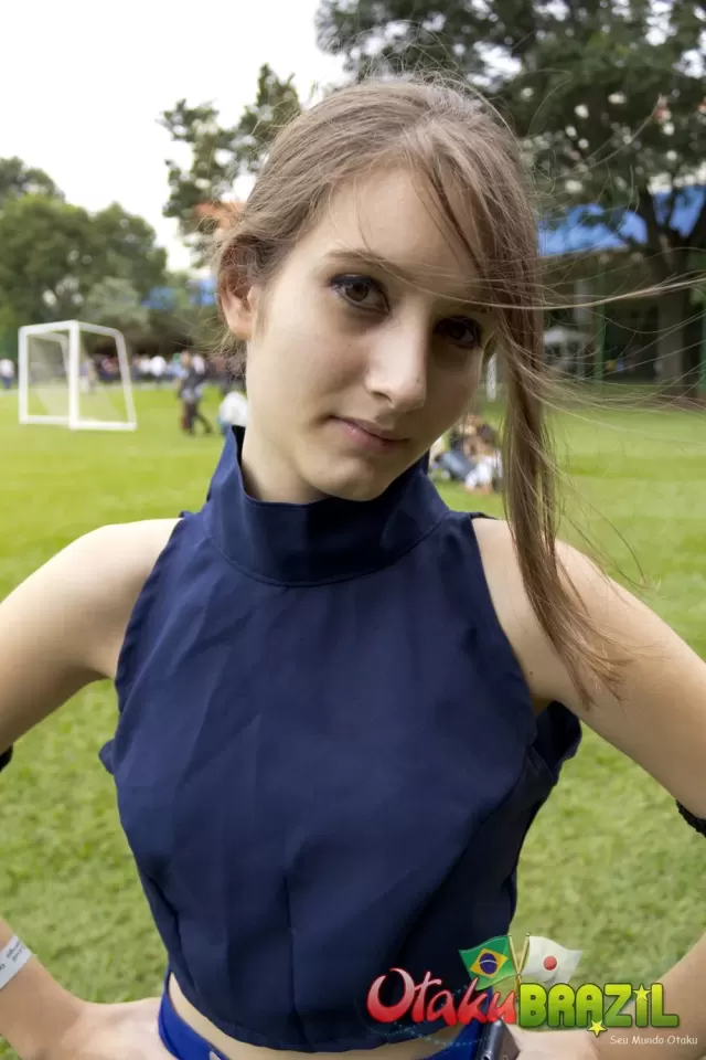 Campinas Anime Fest 2012