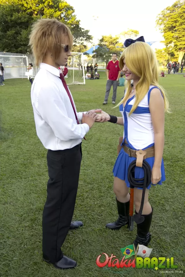 Campinas Anime Fest 2012