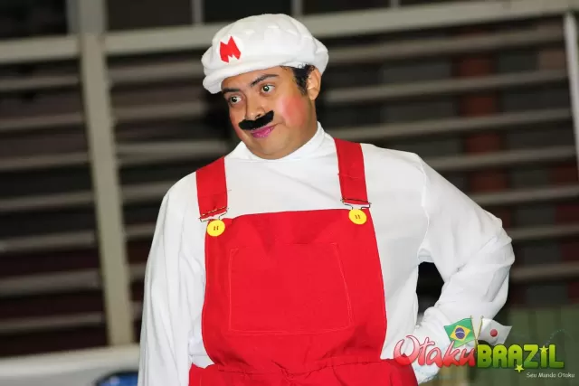 Campinas Anime Fest 2012