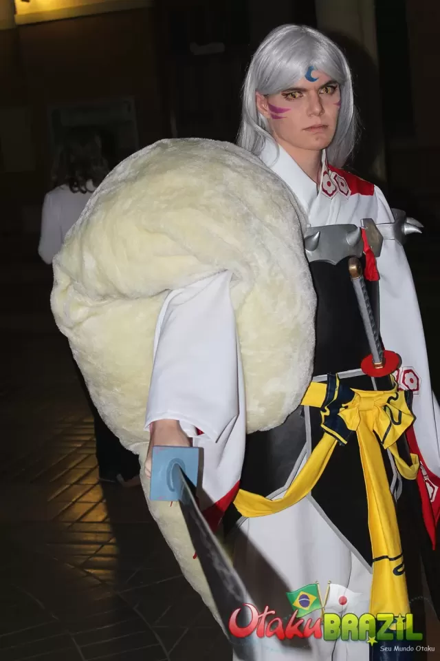 Campinas Anime Fest 2012