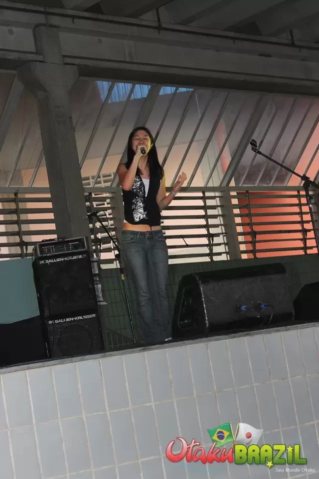 Campinas Anime Fest 2012