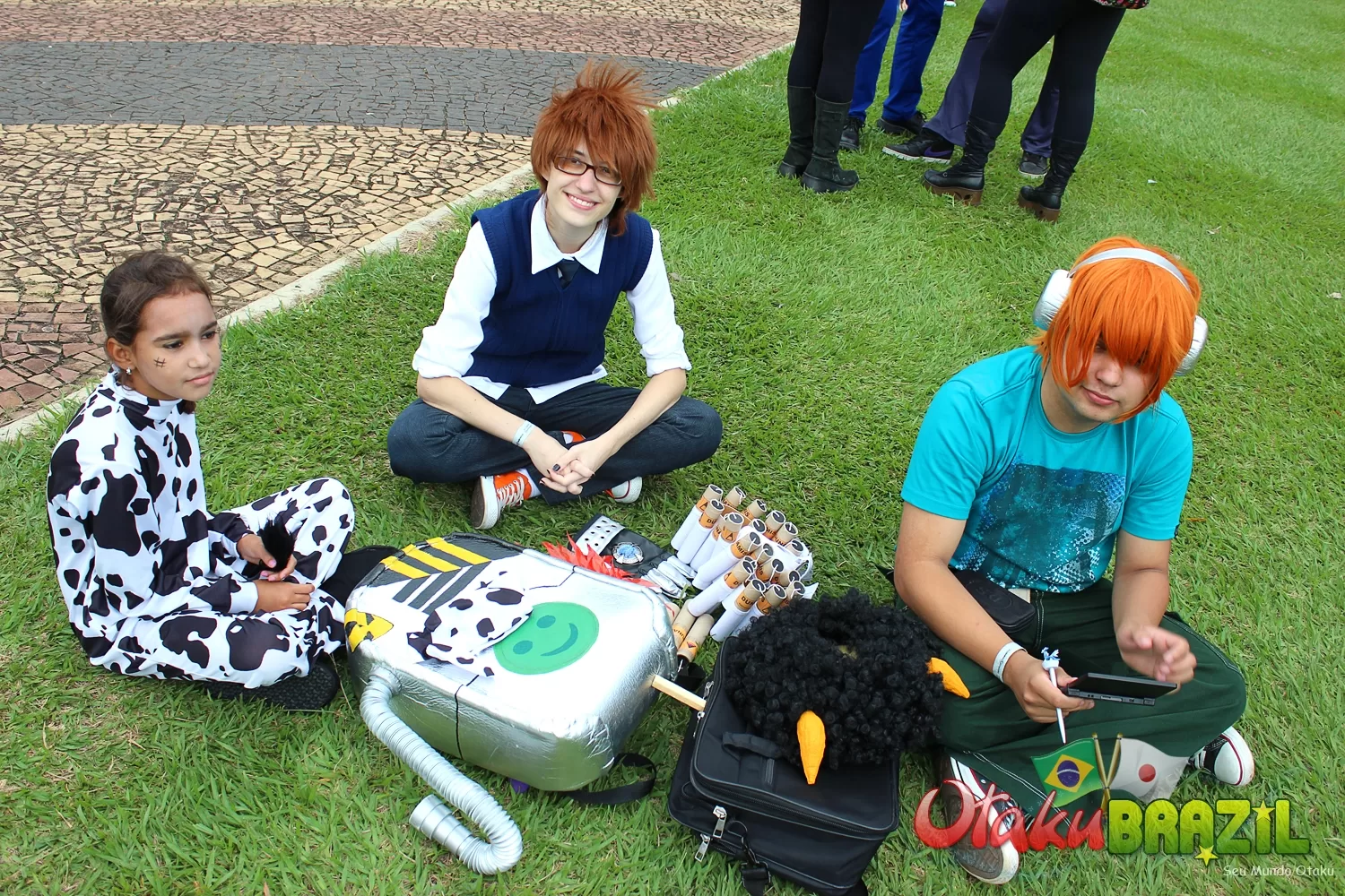 Foto 7203 — Campinas Anime Fest 2012