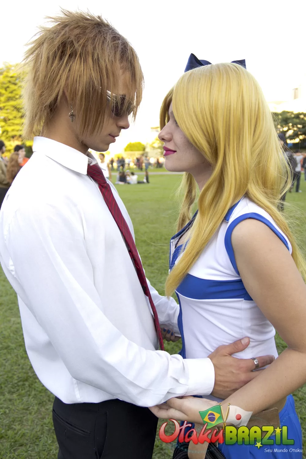 Foto 7464 — Campinas Anime Fest 2012