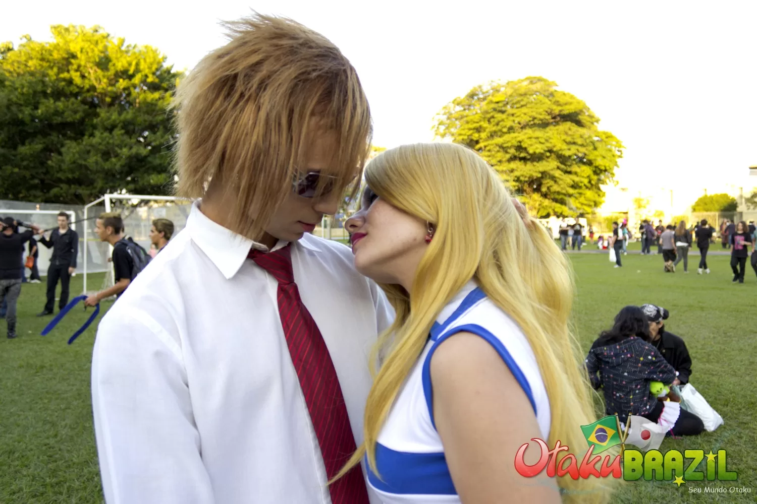 Foto 7466 — Campinas Anime Fest 2012