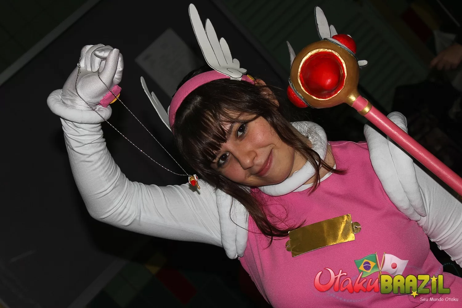 Foto 7467 — Campinas Anime Fest 2012