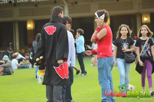 Campinas Anime Fest 2012