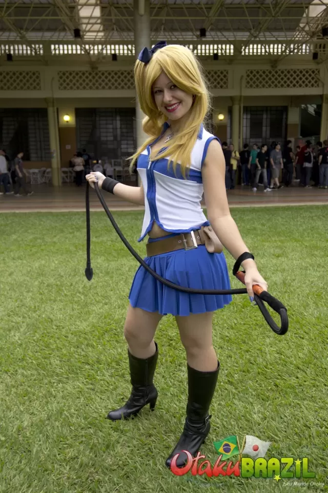 Campinas Anime Fest 2012