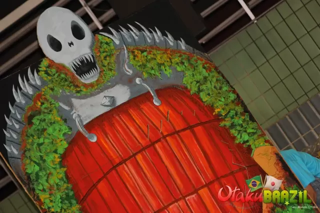 Campinas Anime Fest 2012 preview 3