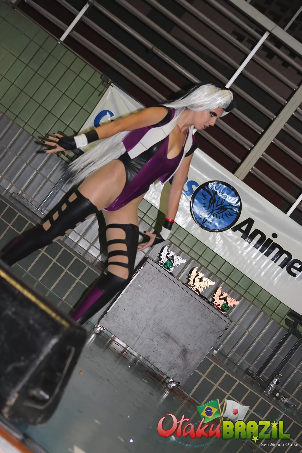 Foto 7204 — Campinas Anime Fest 2012