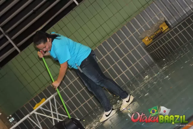 Campinas Anime Fest 2012