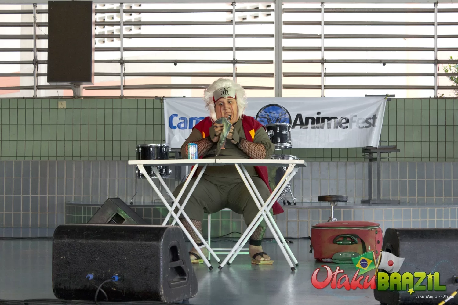Foto 7478 — Campinas Anime Fest 2012