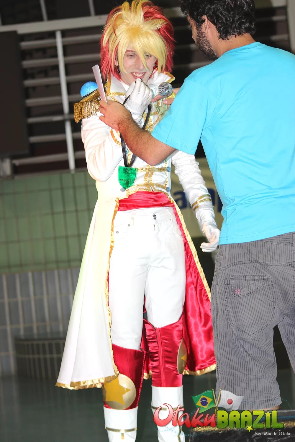 Foto 7482 — Campinas Anime Fest 2012