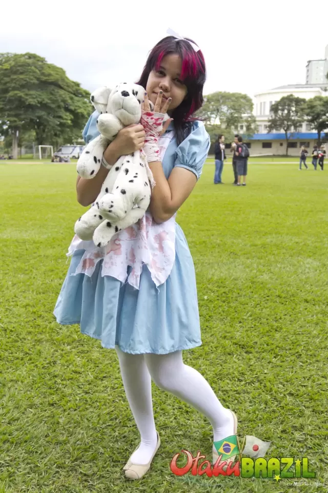 Campinas Anime Fest 2012