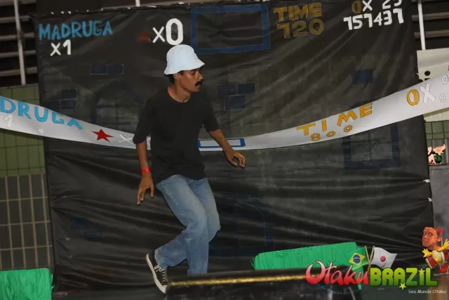 Campinas Anime Fest 2012