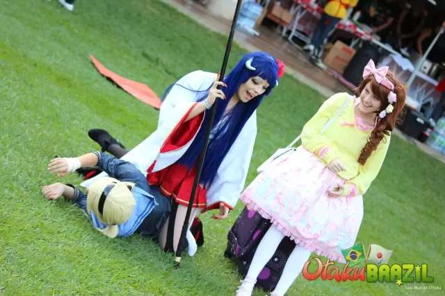 Campinas Anime Fest 2012