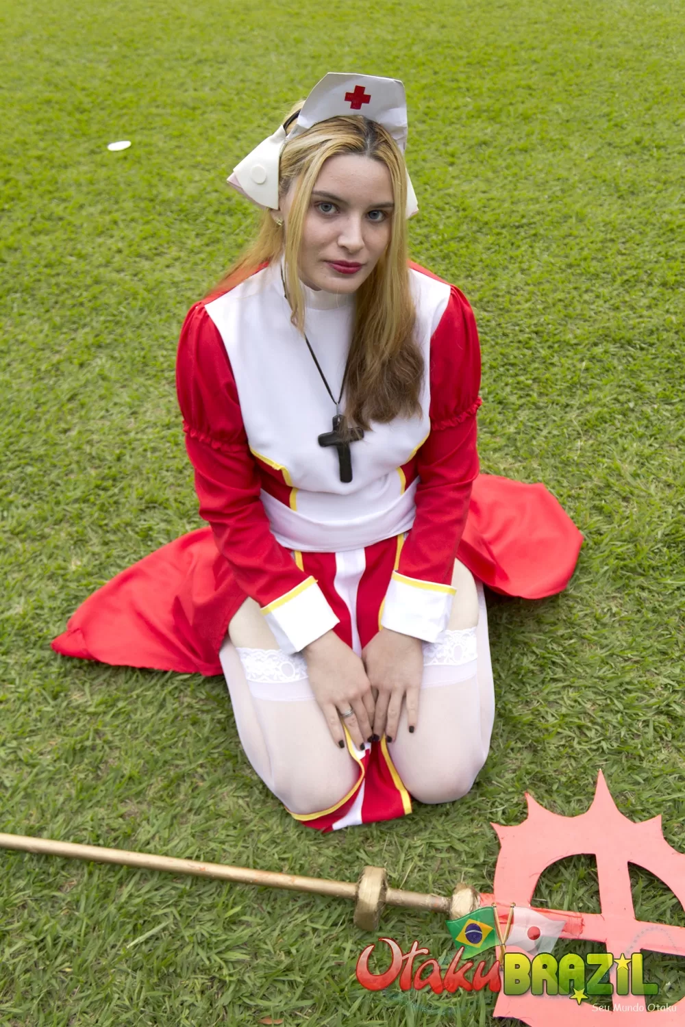 Foto 7206 — Campinas Anime Fest 2012