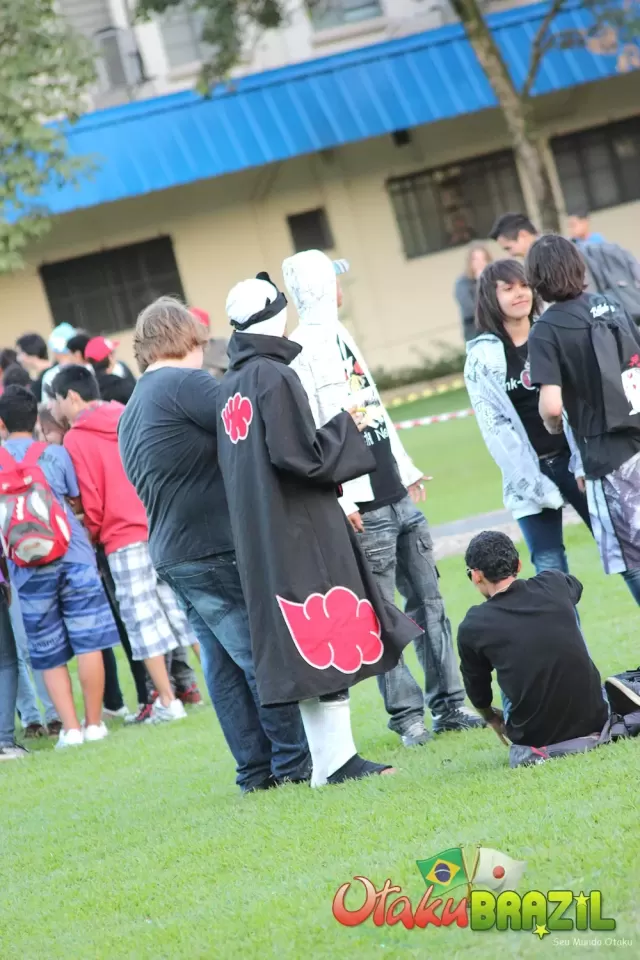 Campinas Anime Fest 2012