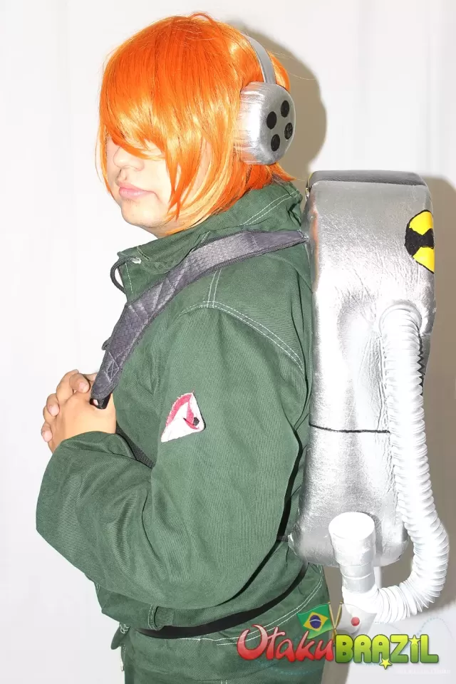 Campinas Anime Fest 2012