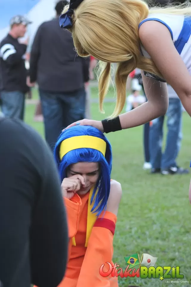 Campinas Anime Fest 2012