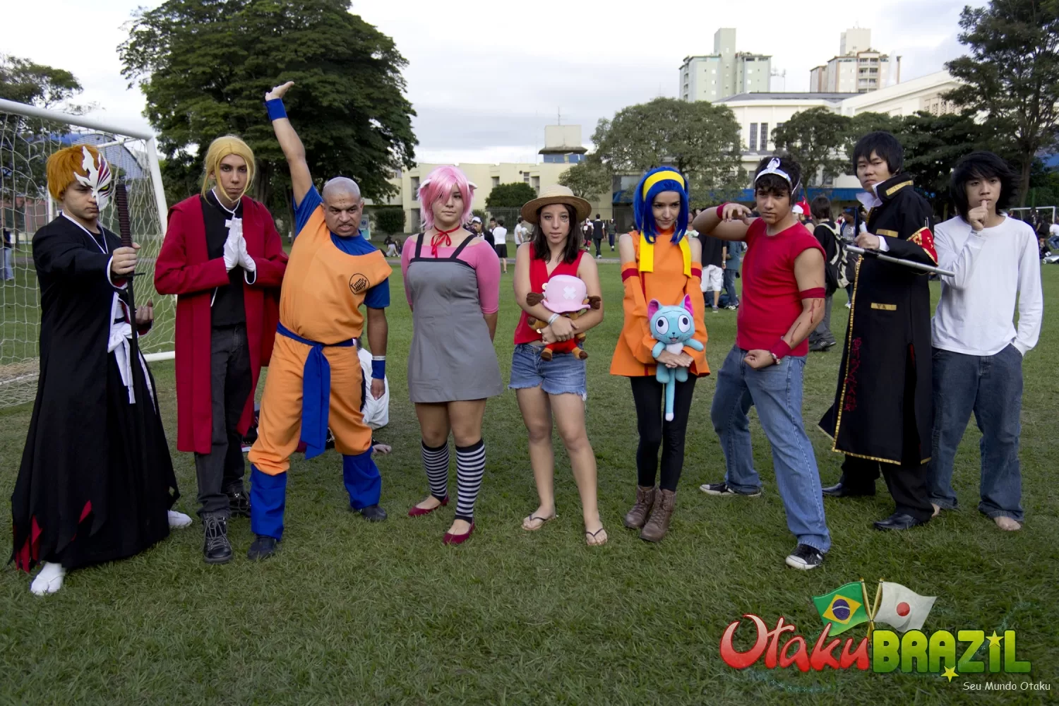 Foto 7501 — Campinas Anime Fest 2012