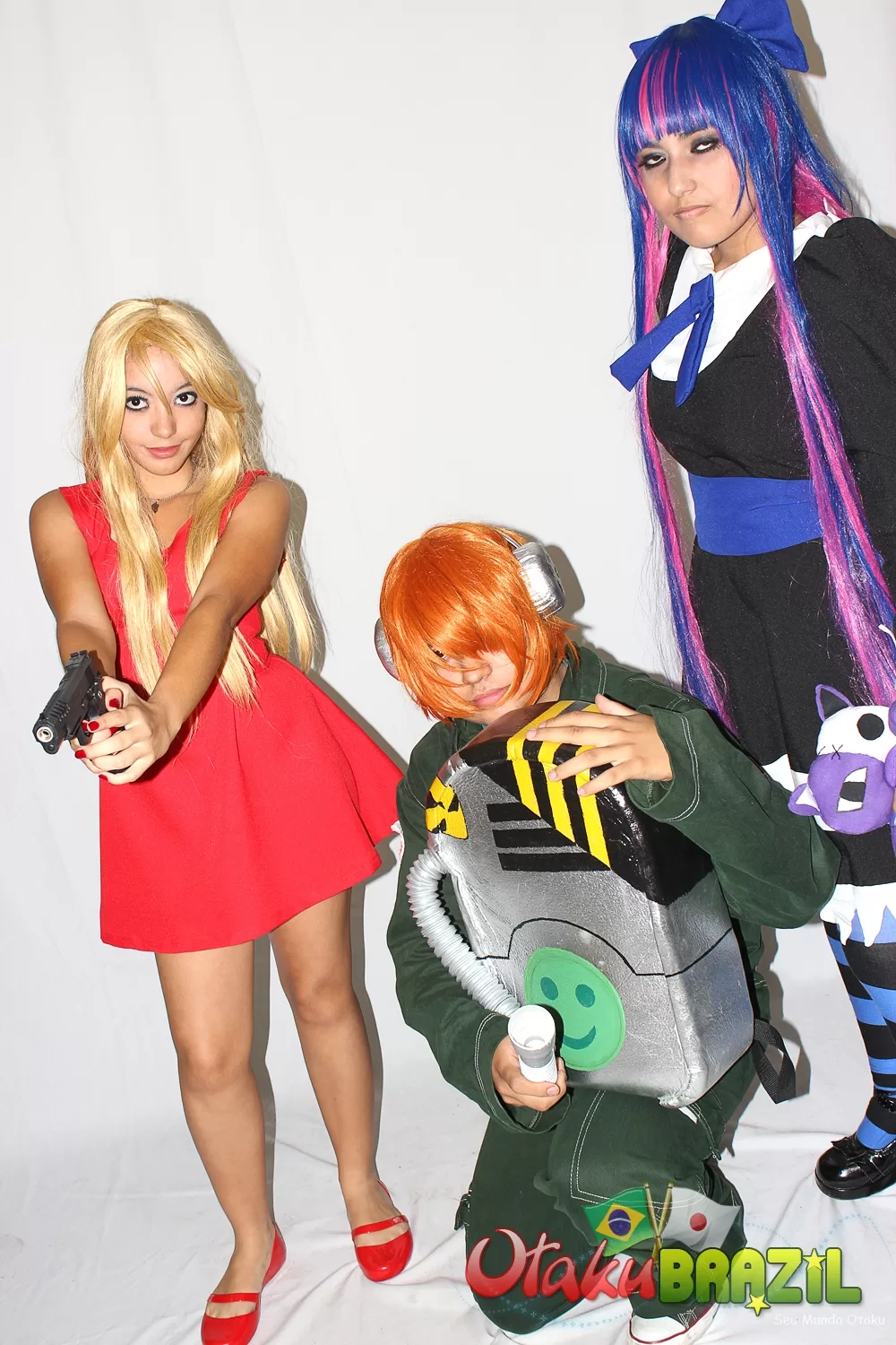 Foto 7502 — Campinas Anime Fest 2012