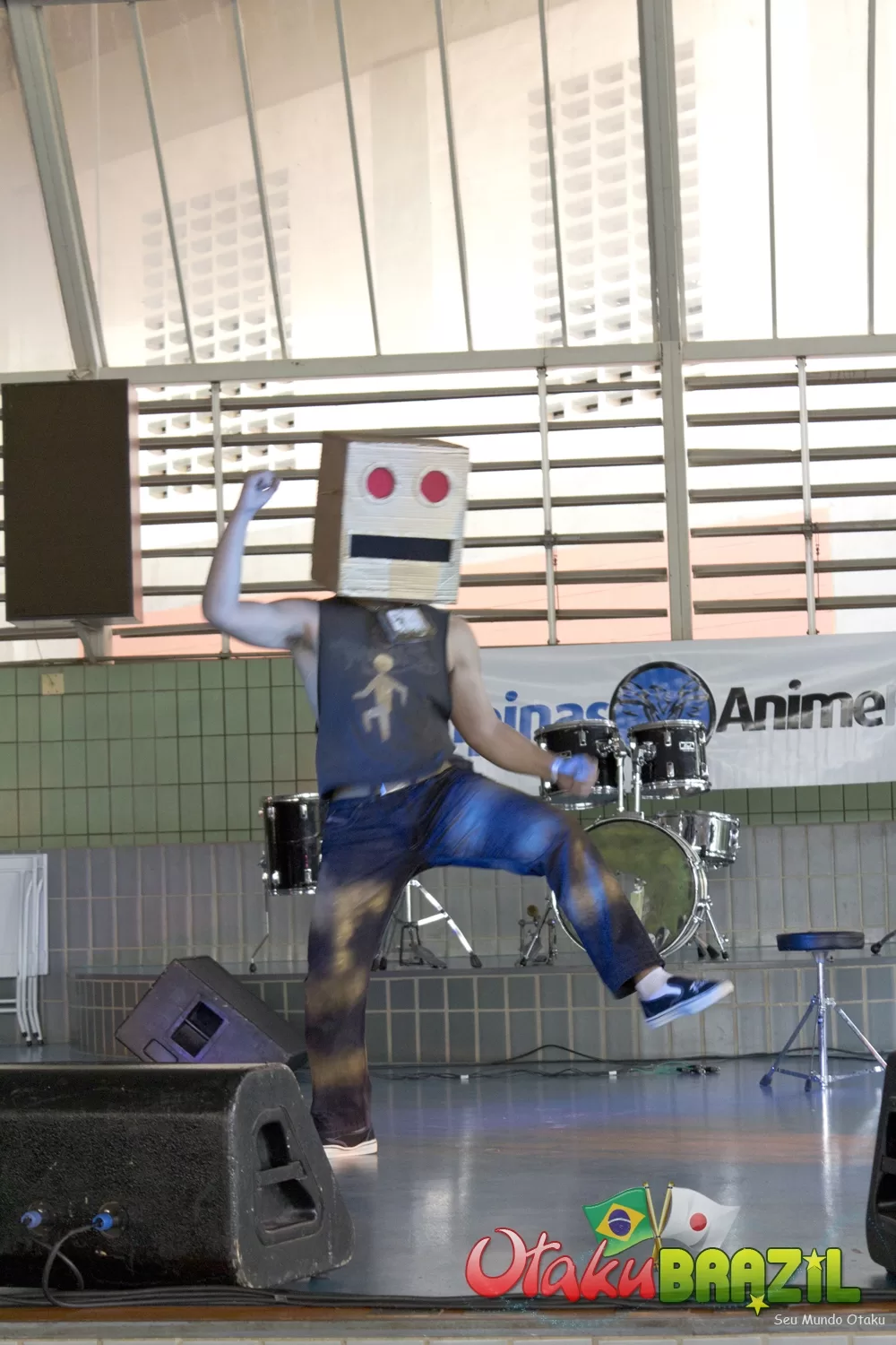 Foto 7207 — Campinas Anime Fest 2012