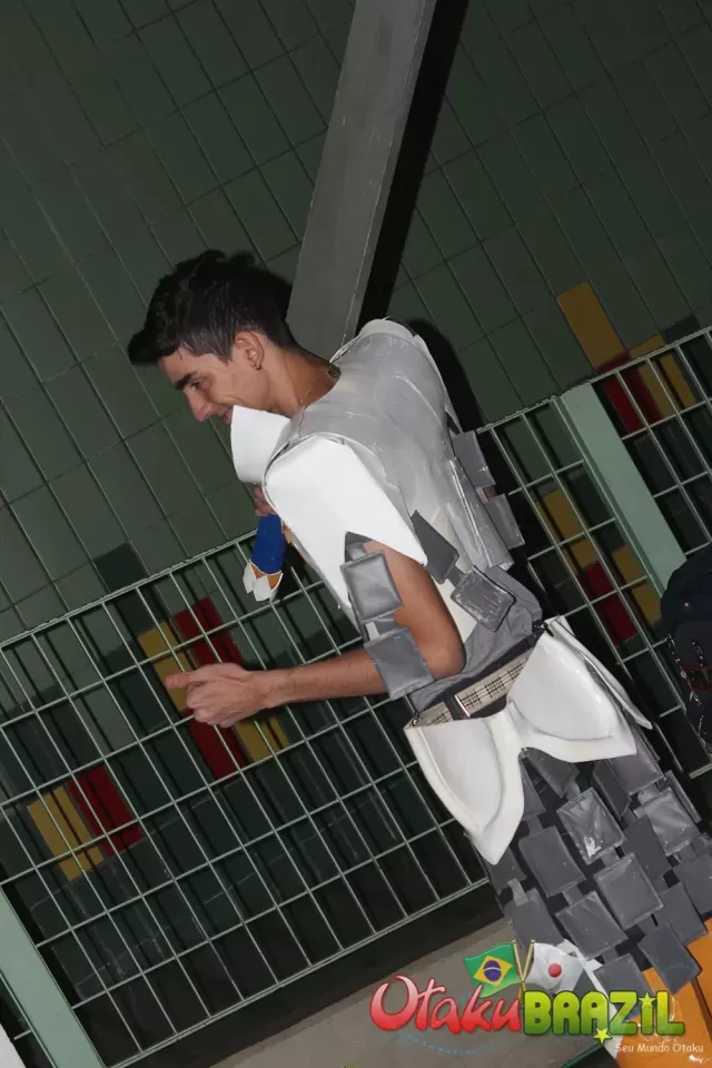 Campinas Anime Fest 2012