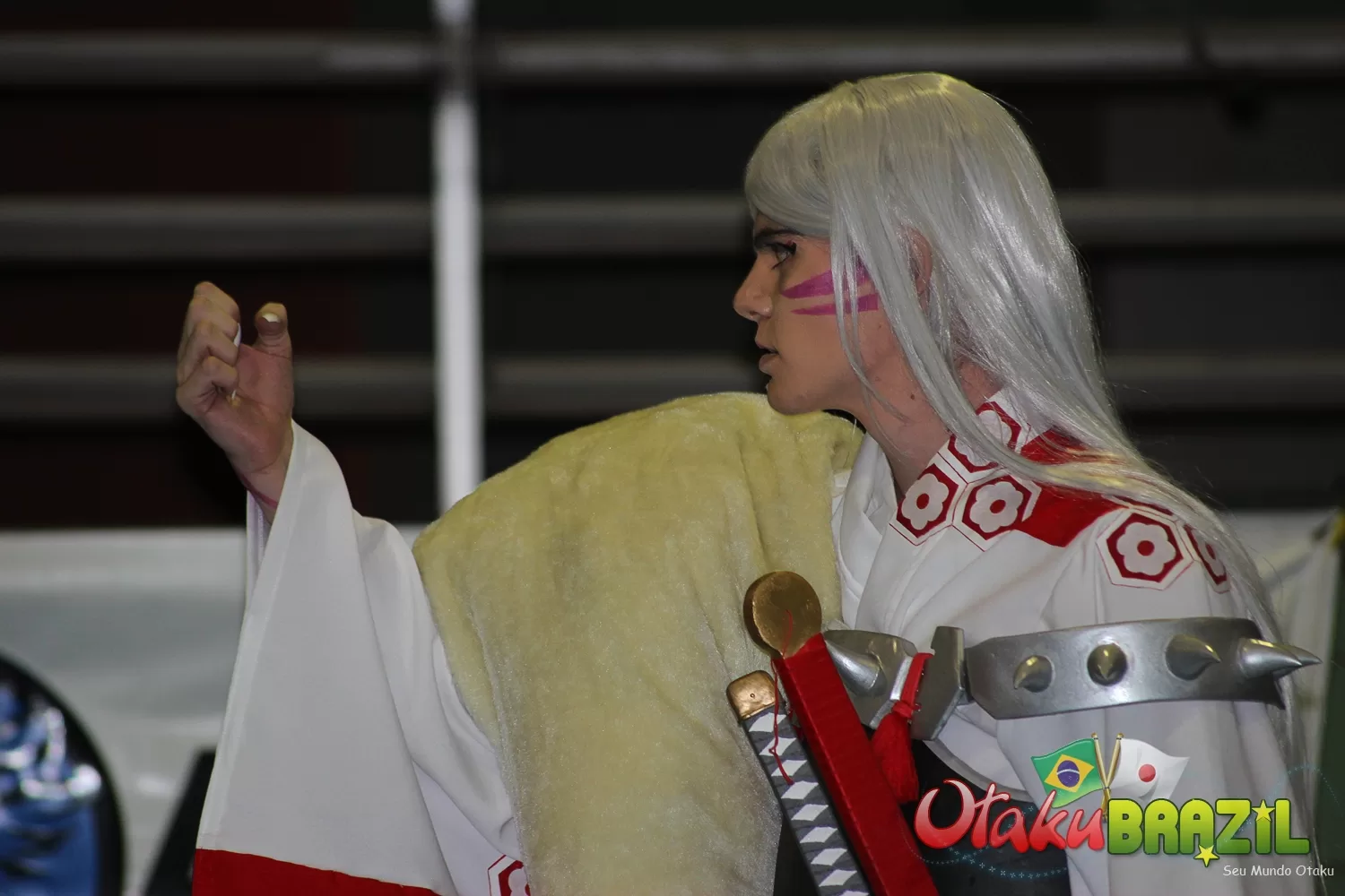 Foto 7508 — Campinas Anime Fest 2012