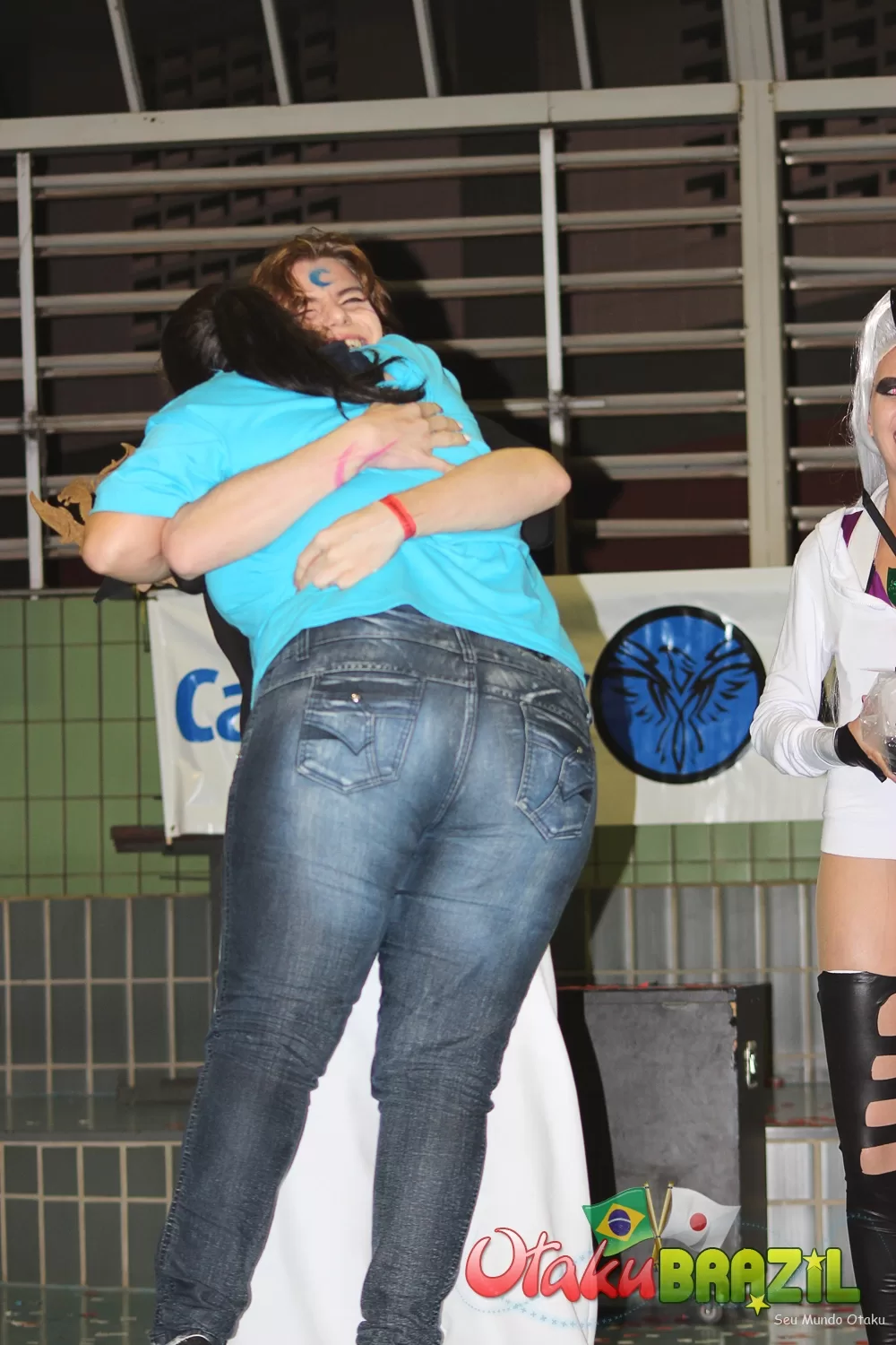 Foto 7509 — Campinas Anime Fest 2012