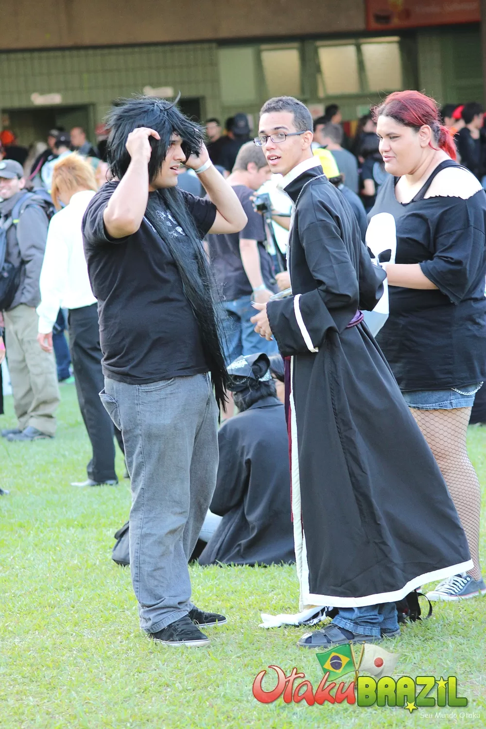 Foto 7510 — Campinas Anime Fest 2012