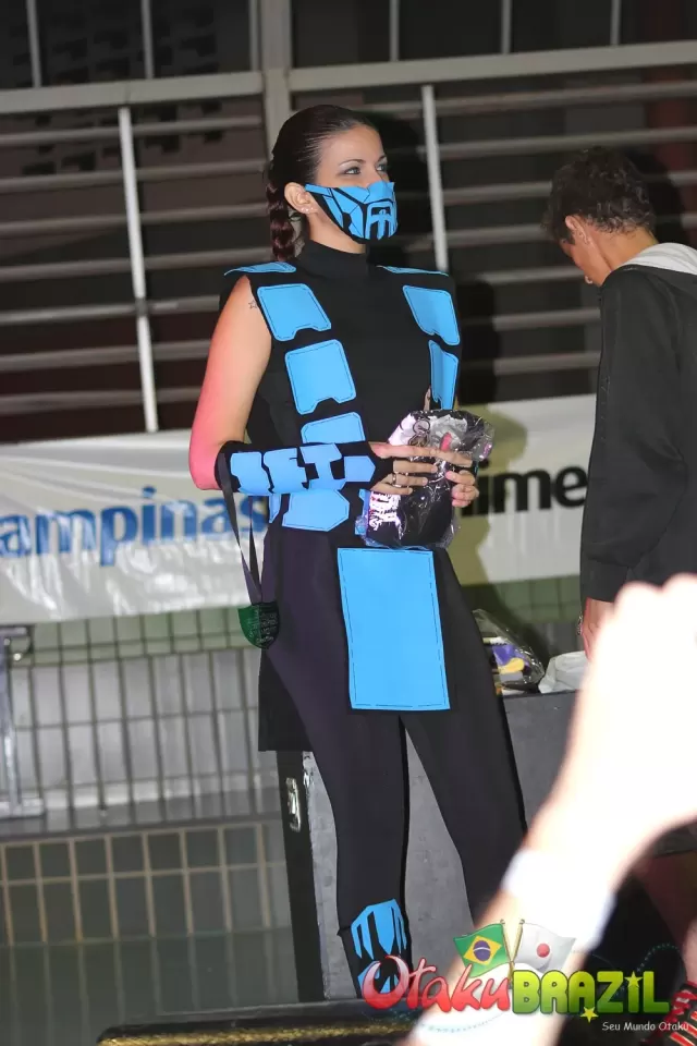 Campinas Anime Fest 2012