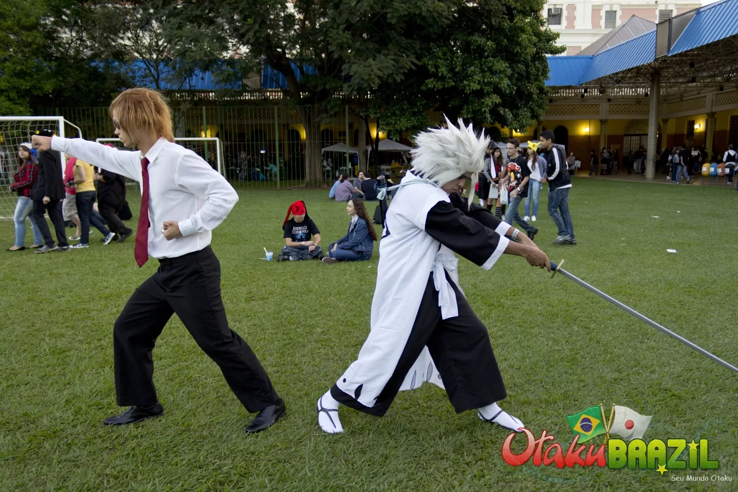 Foto 7512 — Campinas Anime Fest 2012