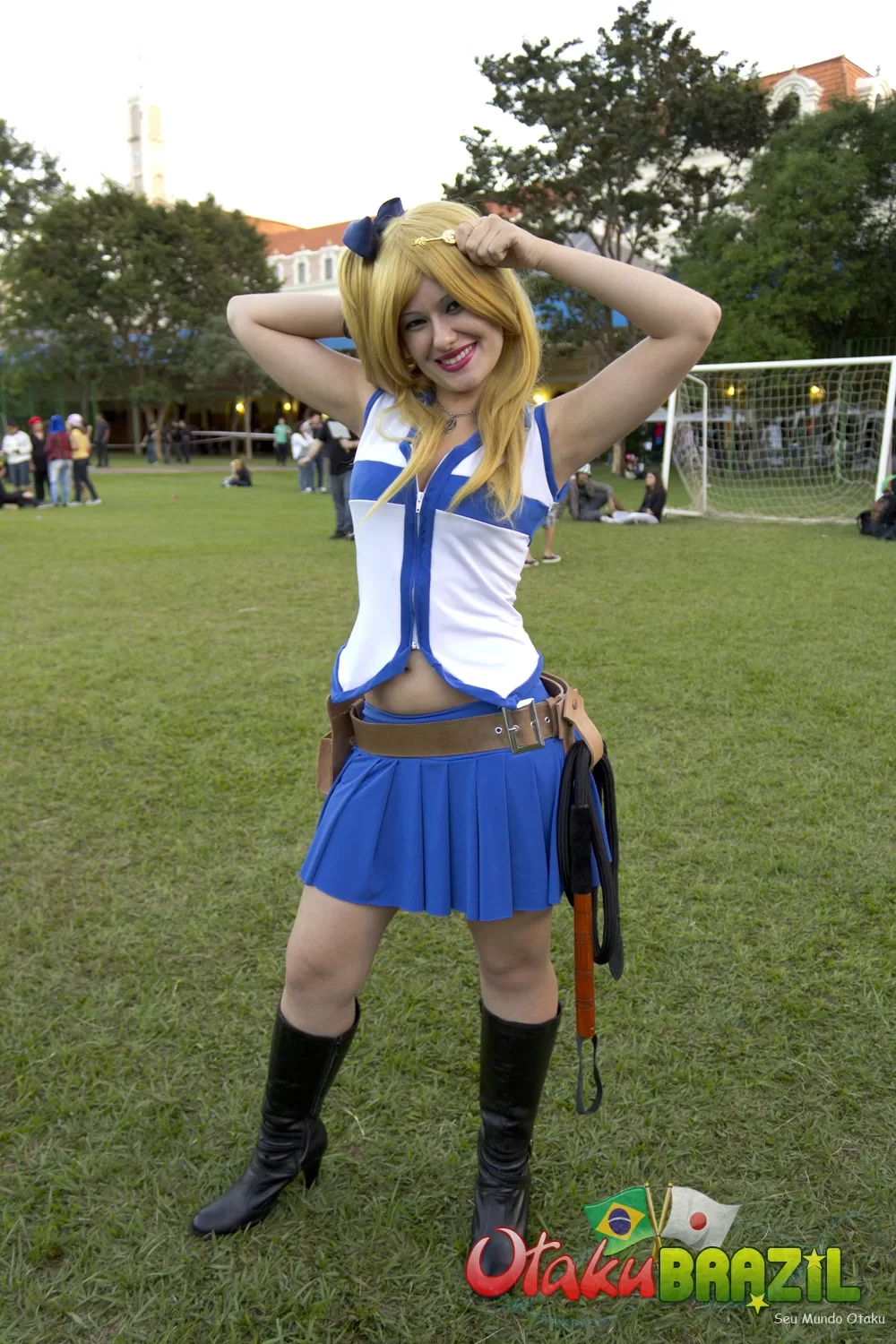 Foto 7208 — Campinas Anime Fest 2012