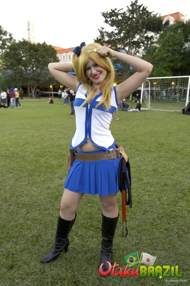 Campinas Anime Fest 2012