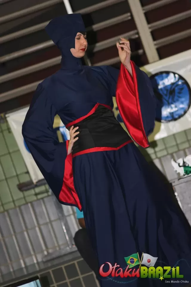 Campinas Anime Fest 2012