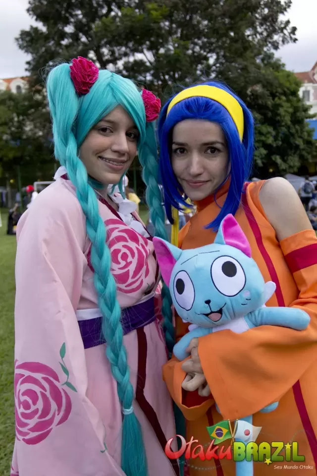 Campinas Anime Fest 2012